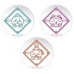 「ちいかわ飯店」東京・渋谷パルコで再び、ちいかわ肉まん＆うさぎのあんかけ炒飯など中華メニュー｜写真28