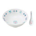 「ちいかわ飯店」東京・渋谷パルコで再び、ちいかわ肉まん＆うさぎのあんかけ炒飯など中華メニュー｜写真26