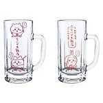 「ちいかわ飯店」東京・渋谷パルコで再び、ちいかわ肉まん＆うさぎのあんかけ炒飯など中華メニュー｜写真24