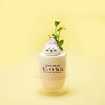 「ちいかわ飯店」東京・渋谷パルコで再び、ちいかわ肉まん＆うさぎのあんかけ炒飯など中華メニュー｜写真1