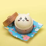 「ちいかわ飯店」東京・渋谷パルコで再び、ちいかわ肉まん＆うさぎのあんかけ炒飯など中華メニュー｜写真11