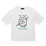 「ちいかわ飯店」東京・渋谷パルコで再び、ちいかわ肉まん＆うさぎのあんかけ炒飯など中華メニュー｜写真72