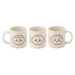 「ちいかわ飯店」東京・渋谷パルコで再び、ちいかわ肉まん＆うさぎのあんかけ炒飯など中華メニュー｜写真63