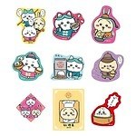 「ちいかわ飯店」東京・渋谷パルコで再び、ちいかわ肉まん＆うさぎのあんかけ炒飯など中華メニュー｜写真51