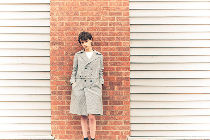 ケイ ムラカミ 2014年春夏<span>コレクション</span> - 写真4
