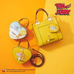 サマンサタバサ(Samantha Thavasa), サマンサベガ(Samantha Vega), サマンサタバサプチチョイス(Samantha Thavasa Petit Choice), サマンサタバサ アンダー25(UNDER25 Samantha Thavasa) トムとジェリー｜写真8