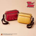 サマンサタバサ(Samantha Thavasa), サマンサベガ(Samantha Vega), サマンサタバサプチチョイス(Samantha Thavasa Petit Choice), サマンサタバサ アンダー25(UNDER25 Samantha Thavasa) トムとジェリー｜写真4