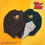 サマンサタバサ(Samantha Thavasa), サマンサベガ(Samantha Vega), サマンサタバサプチチョイス(Samantha Thavasa Petit Choice), サマンサタバサ アンダー25(UNDER25 Samantha Thavasa) トムとジェリー｜写真10