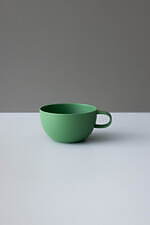 ユミコ イイホシ ポーセリン”ブランド初”マグカップシリーズ、使う人物をイメージしたネーミングで｜写真2