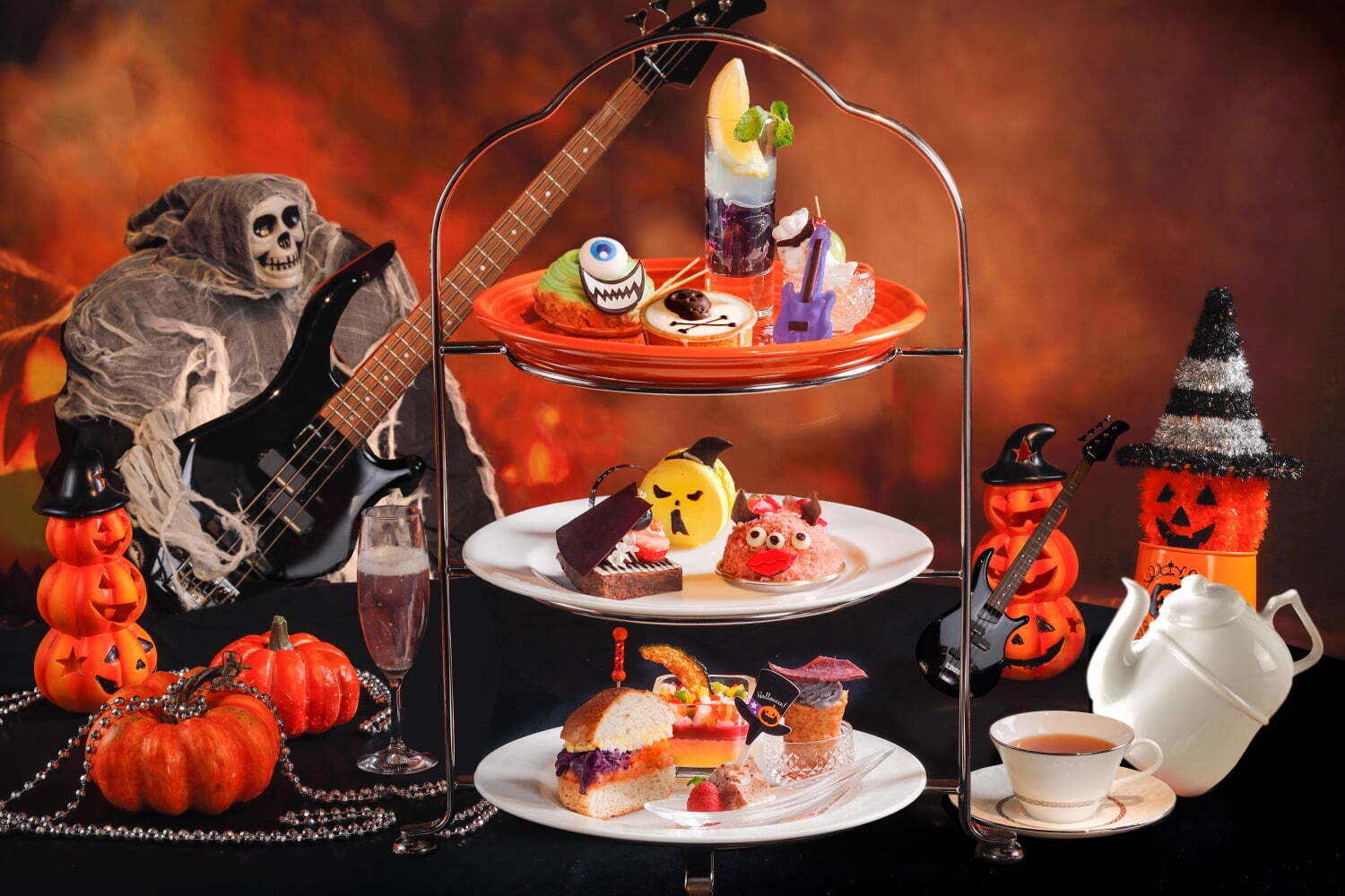 シェラトン都ホテル大阪