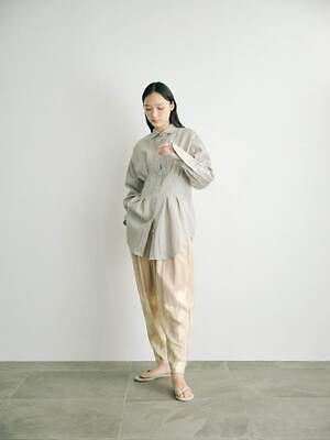 ランブルレッド(RUMBLE RED) 2023年春夏ウィメンズコレクション  - 写真14