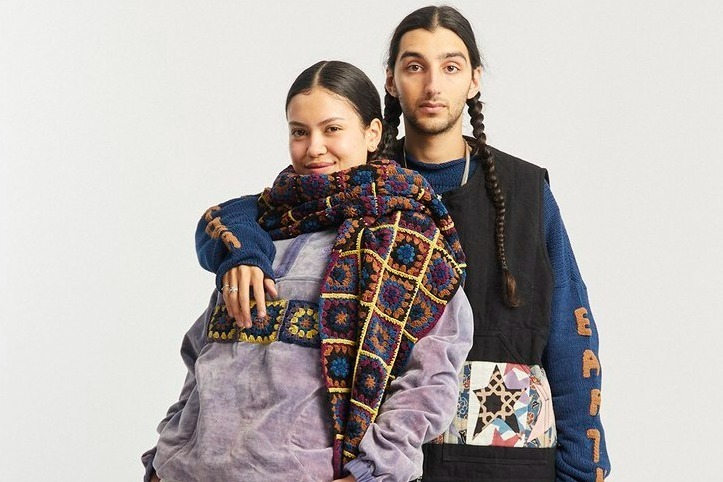 STORY mfg. 2022-23AW Collection