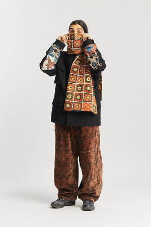 ストーリーエムエフジー(STORY mfg.) 2022-23年秋冬ウィメンズ&メンズコレクション  - 写真18