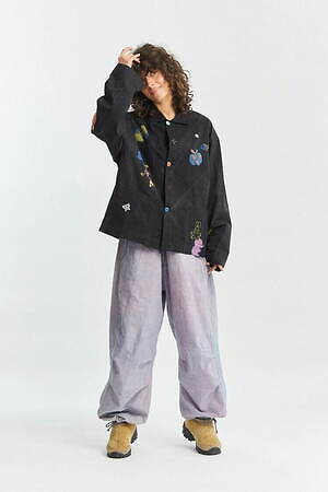 ストーリーエムエフジー(STORY mfg.) 2022-23年秋冬ウィメンズ&メンズコレクション  - 写真22