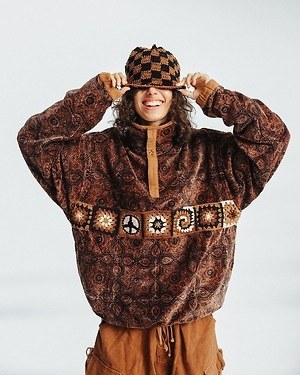 ストーリーエムエフジー(STORY mfg.) 2022-23年秋冬ウィメンズ&メンズコレクション  - 写真35