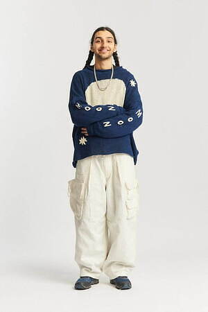 ストーリーエムエフジー(STORY mfg.) 2022-23年秋冬ウィメンズ&メンズコレクション  - 写真49