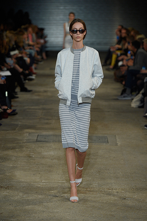 リチャード ニコル(Richard Nicoll) 2014年春夏ウィメンズコレクション  - 写真20