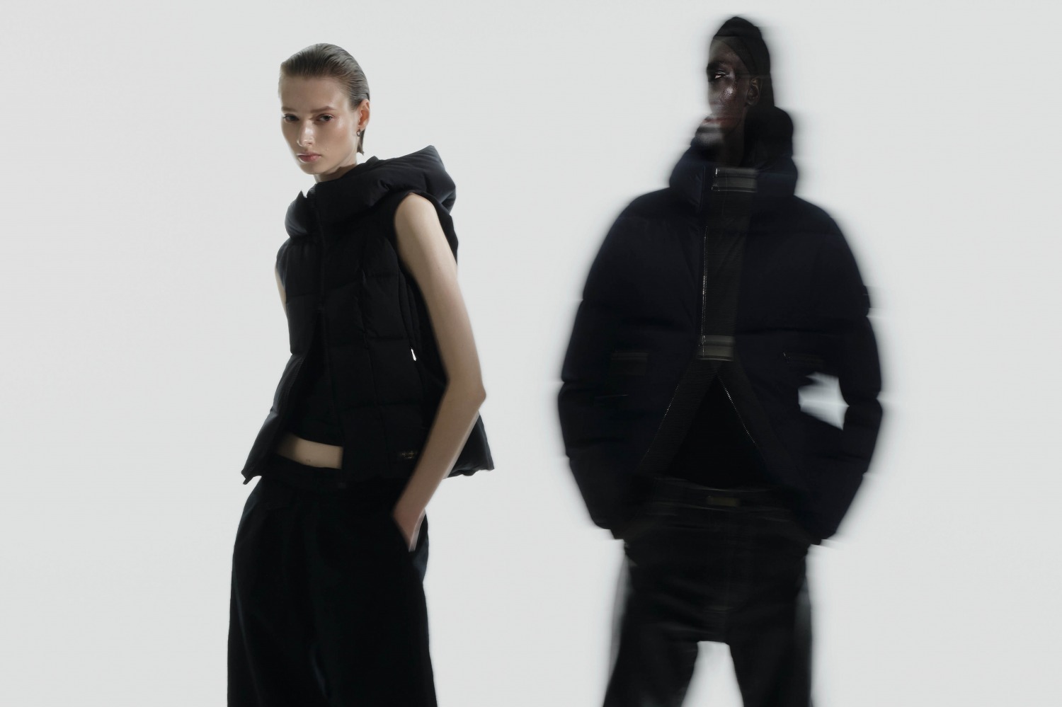 タトラス(TATRAS) 2022-23年秋冬 ウィメンズ