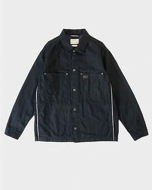 YOKE for 1LDK別注デニム セットアップ YOKE for 1LDK別注デニム セットアップ