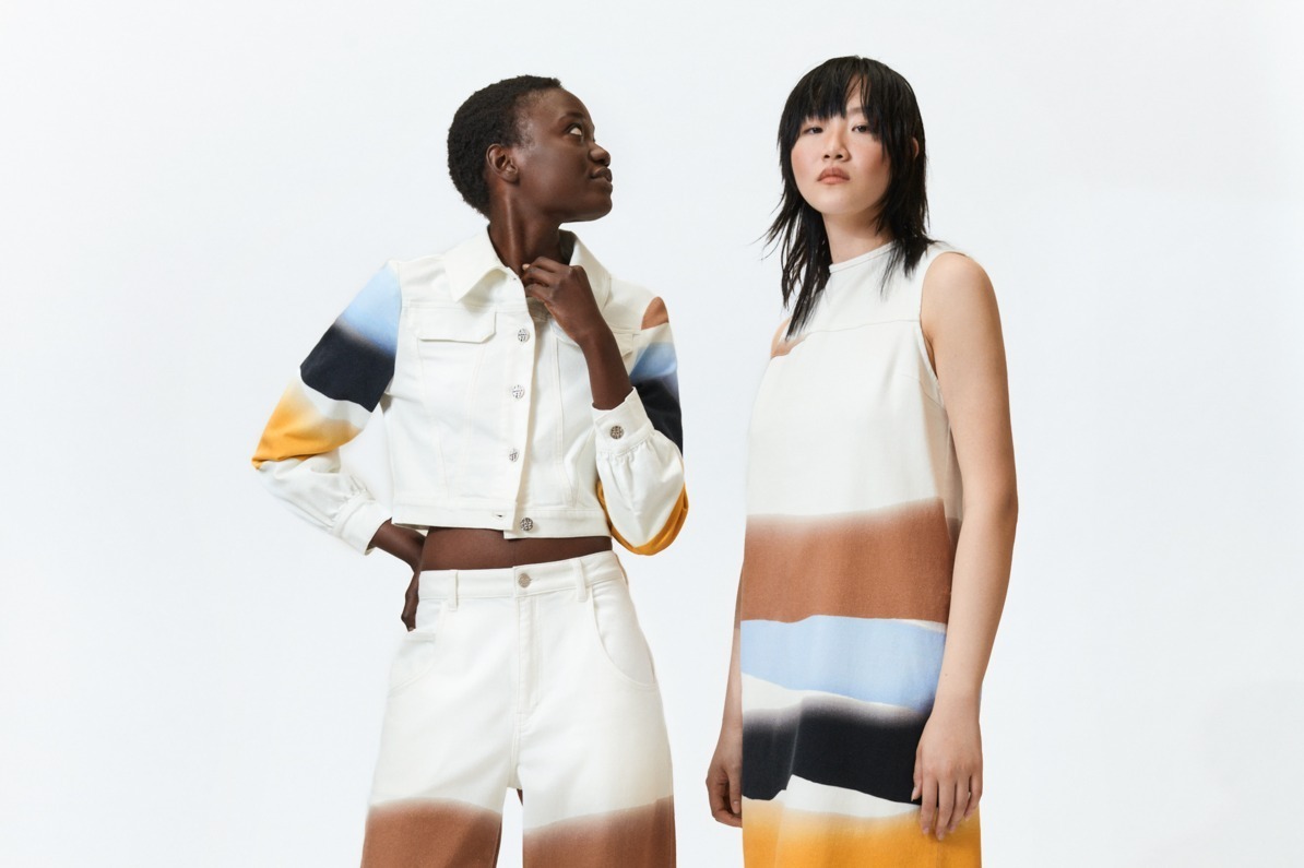 バウム ウンド ヘルガーテン 2022年プレフォール ウィメンズ コレクション