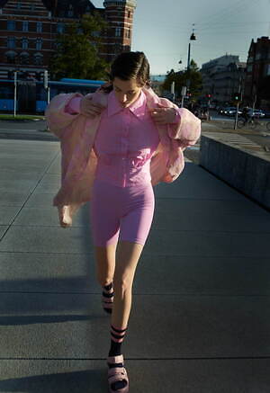 バウム ウンド ヘルガーテン(BAUM UND PFERDGARTEN) 2022年プレフォールウィメンズコレクション  - 写真2