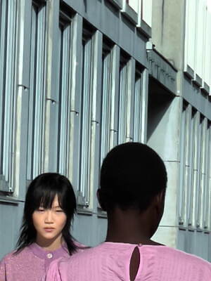 バウム ウンド ヘルガーテン(BAUM UND PFERDGARTEN) 2022年プレフォールウィメンズコレクション  - 写真5