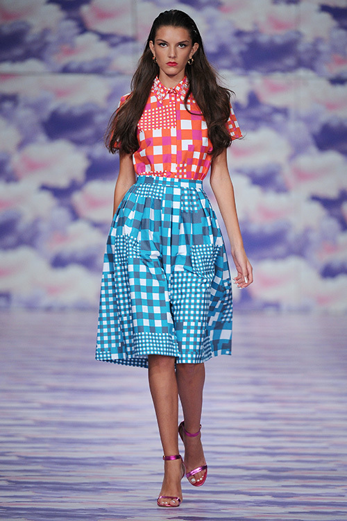 ハウス オブ ホランド 2014年春夏<span>コレクション</span> - 写真18