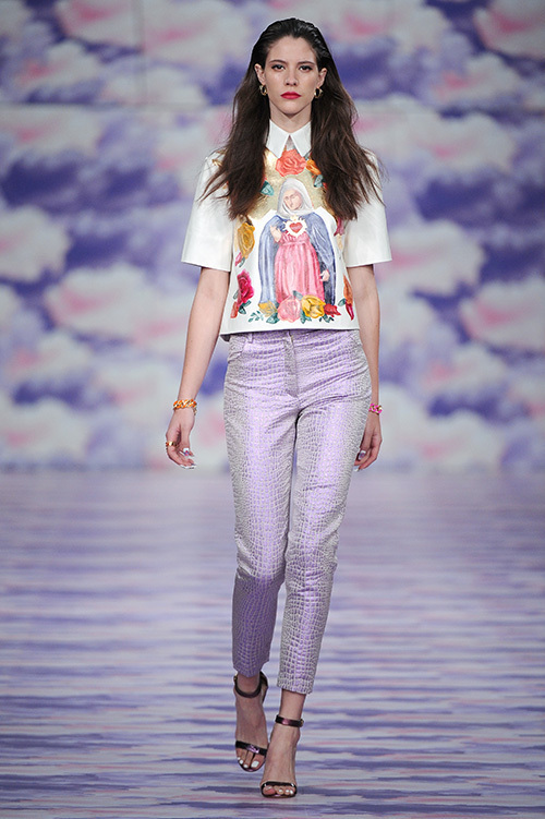 ハウス オブ ホランド 2014年春夏<span>コレクション</span> - 写真26