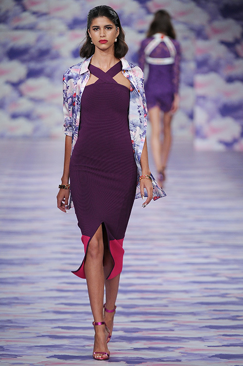 ハウス オブ ホランド 2014年春夏<span>コレクション</span> - 写真28