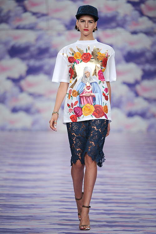 ハウス オブ ホランド 2014年春夏<span>コレクション</span> - 写真30