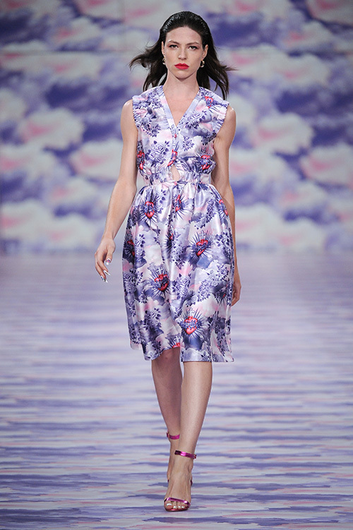 ハウス オブ ホランド 2014年春夏<span>コレクション</span> - 写真31