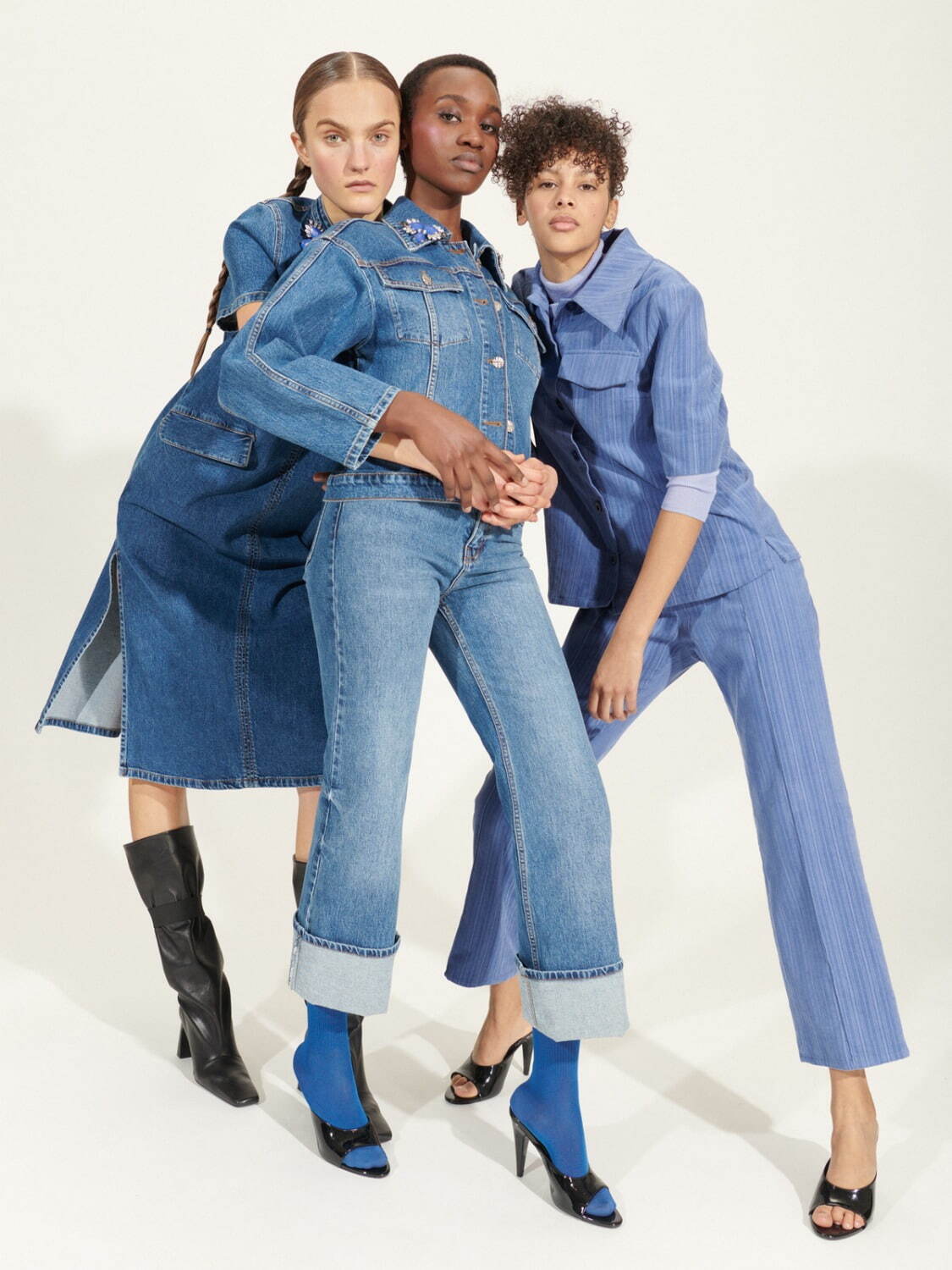 バウム ウンド ヘルガーテン 2022-23年秋冬<span>コレクション</span> - 写真1