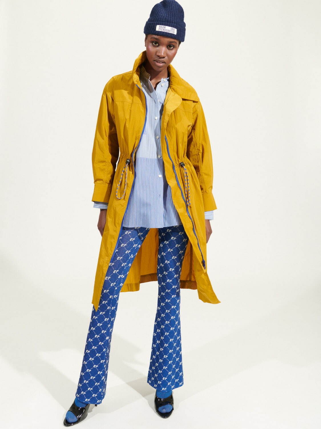 バウム ウンド ヘルガーテン 2022-23年秋冬<span>コレクション</span> - 写真4