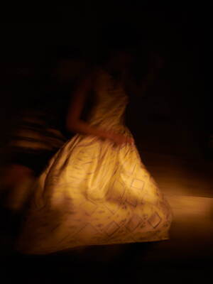 バウム ウンド ヘルガーテン(BAUM UND PFERDGARTEN) 2022-23年秋冬ウィメンズコレクション  - 写真3