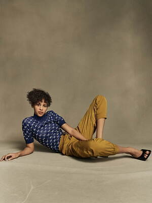 バウム ウンド ヘルガーテン(BAUM UND PFERDGARTEN) 2022-23年秋冬ウィメンズコレクション  - 写真5