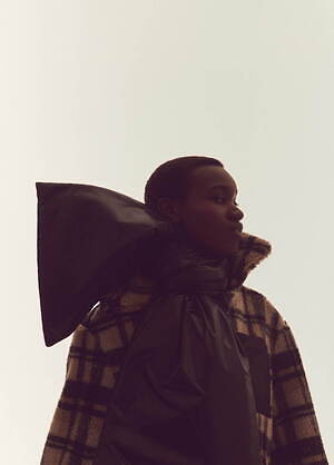 バウム ウンド ヘルガーテン(BAUM UND PFERDGARTEN) 2022-23年秋冬ウィメンズコレクション  - 写真8