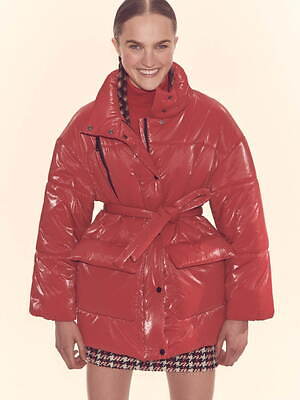 バウム ウンド ヘルガーテン(BAUM UND PFERDGARTEN) 2022-23年秋冬ウィメンズコレクション  - 写真10