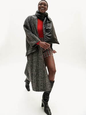 バウム ウンド ヘルガーテン(BAUM UND PFERDGARTEN) 2022-23年秋冬ウィメンズコレクション  - 写真13