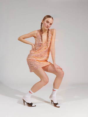 バウム ウンド ヘルガーテン(BAUM UND PFERDGARTEN) 2022-23年秋冬ウィメンズコレクション  - 写真19