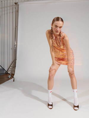 バウム ウンド ヘルガーテン(BAUM UND PFERDGARTEN) 2022-23年秋冬ウィメンズコレクション  - 写真20