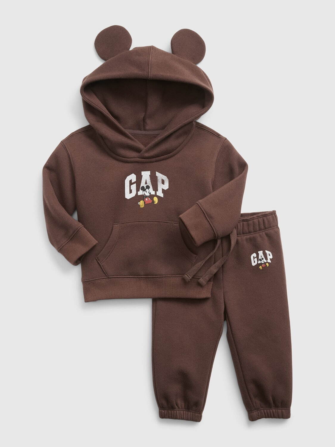 GAP Disney baby コート