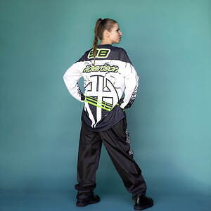 リチャードソン(Richardson) 2022-23年秋冬ウィメンズ&メンズコレクション  - 写真6