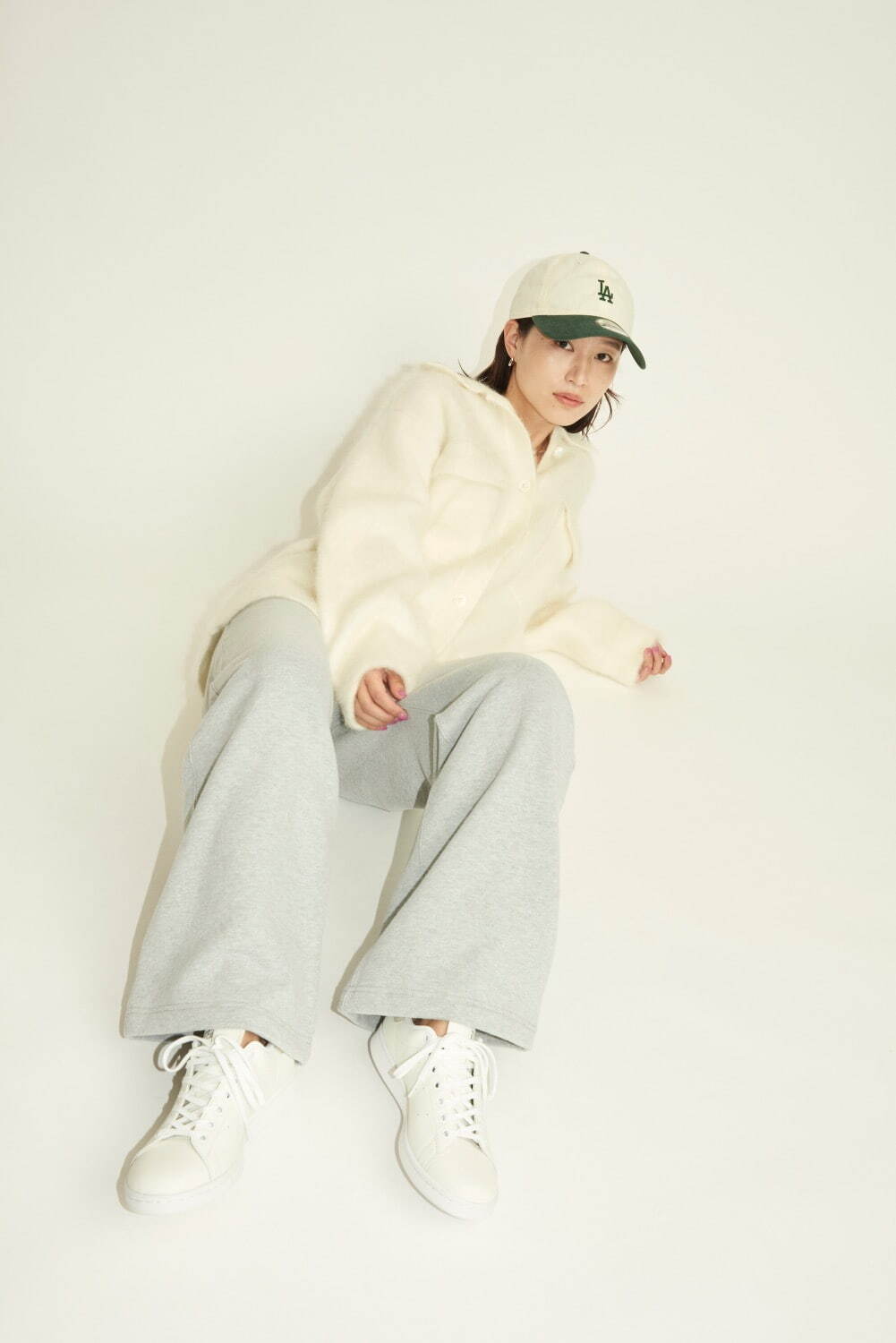 アディダス オリジナルス(adidas Originals), ビューティー＆ユース ユナイテッドアローズ(BEAUTY&YOUTH UNITED ARROWS) スタンスミス｜写真4