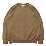 ヤシキ、静かに雪の降る夜をイメージした新作ニット - カーディガン＆プルオーバーを展開｜写真17