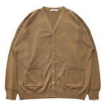 ヤシキ、静かに雪の降る夜をイメージした新作ニット - カーディガン＆プルオーバーを展開｜写真6