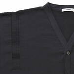 ヤシキ、静かに雪の降る夜をイメージした新作ニット - カーディガン＆プルオーバーを展開｜写真9