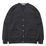 ヤシキ、静かに雪の降る夜をイメージした新作ニット - カーディガン＆プルオーバーを展開｜写真7