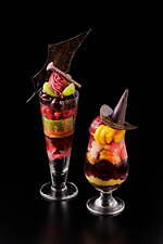 “はちみつ×秋の果実”のハニーアフタヌーンティー＆スイーツビュッフェ、ウェスティンホテル仙台で｜写真3