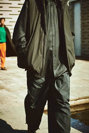 キャプテン サンシャイン(KAPTAIN SUNSHINE) 2022-23年秋冬メンズコレクション  - 写真4