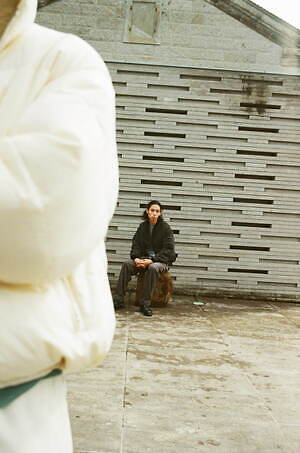 キャプテン サンシャイン(KAPTAIN SUNSHINE) 2022-23年秋冬メンズコレクション  - 写真7